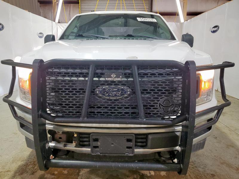 2018 FORD F150 SUPERCREW 1FTFW1E56JFB73474