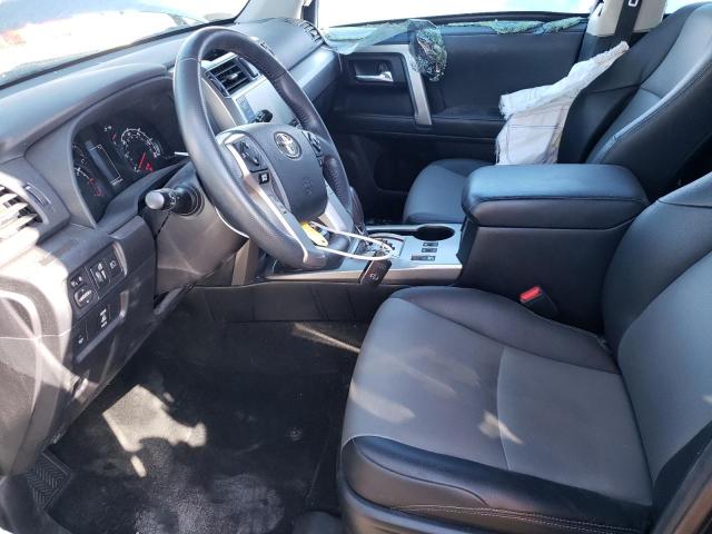 2020 TOYOTA 4RUNNER SR #3297110488