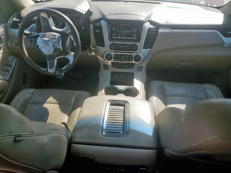 2015 GMC YUKON XL C 1GKS1HKC3FR595432