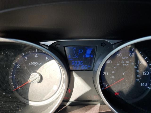 2015 HYUNDAI TUCSON LIM - KM8JUCAG5FU978240