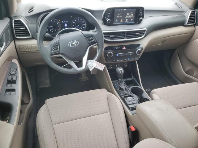 2020 HYUNDAI TUCSON LIM KM8J3CA45LU083111