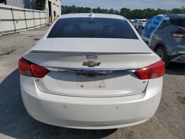 2017 CHEVROLET IMPALA LT - 2G1105S37H9197509