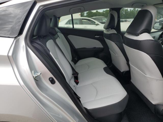 2016 TOYOTA PRIUS - JTDKARFU4G3506718