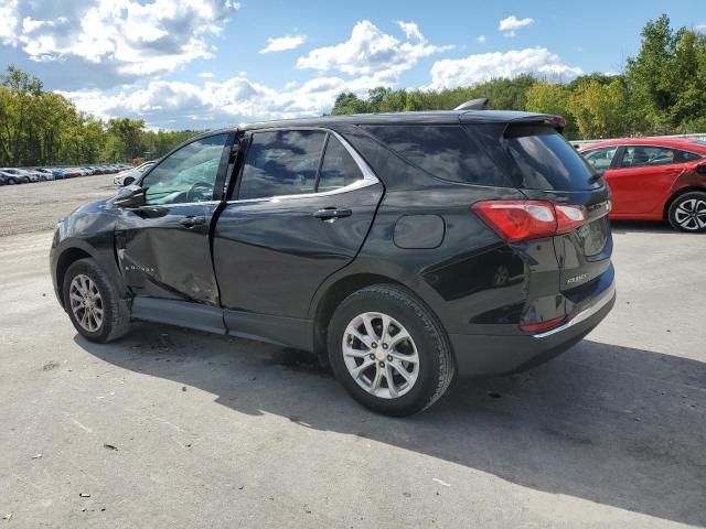 2019 CHEVROLET EQUINOX LT 3GNAXUEV1KL103727