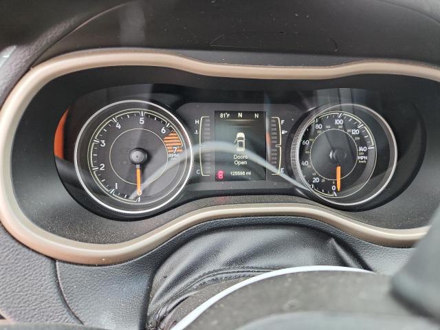 2016 JEEP CHEROKEE L 1C4PJMCB0GW153694