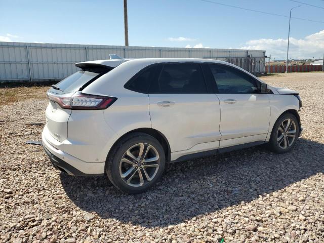 2015 FORD EDGE SPORT - 2FMTK4AP9FBB42165