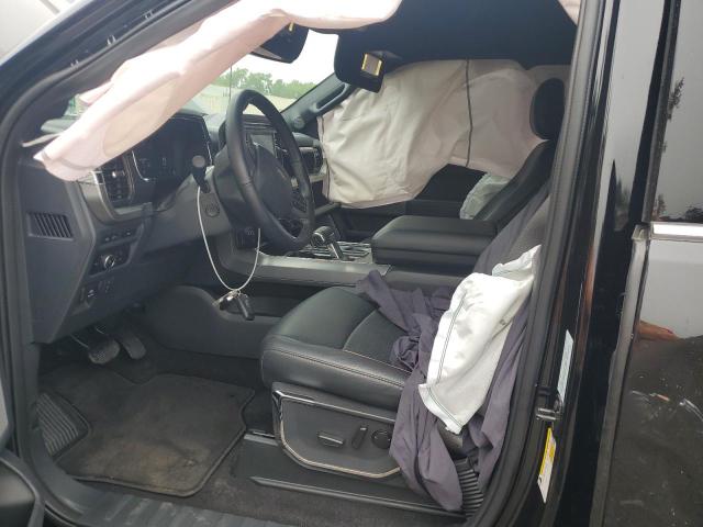 2024 FORD F150 LARIA 1FTFW5L85RKE07336