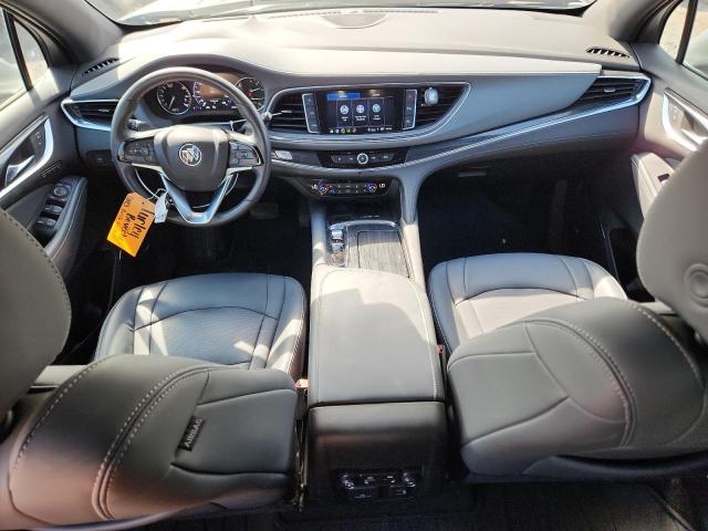 2023 BUICK ENCLAVE PR 5GAEVBKWXPJ193655