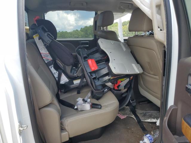 2015 GMC SIERRA K15 - 3GTU2VEC8FG403658