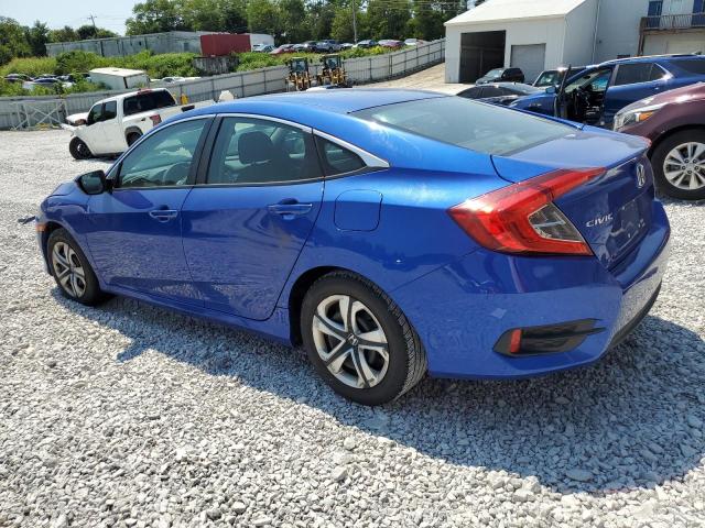 2016 HONDA CIVIC LX 19XFC2F58GE044412