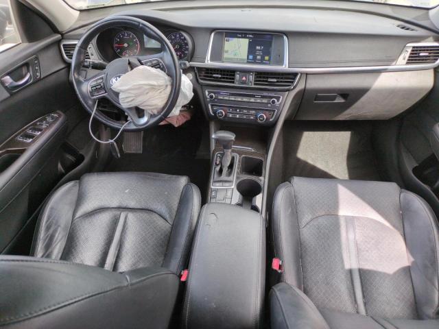 2016 KIA OPTIMA EX - 5XXGU4L3XGG012455