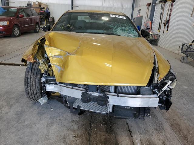 2020 HYUNDAI SONATA SEL #3226205668