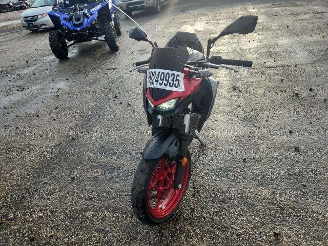 2024 KAWASAKI ER500 ML5ERGF16RDA29364