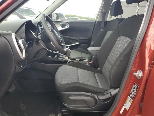 2023 KIA SOUL LX KNDJ23AUXP7190585