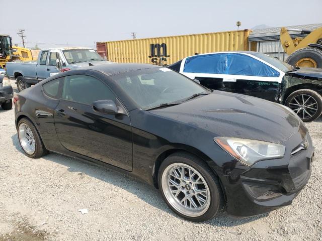 2013 HYUNDAI GENESIS CO - KMHHT6KDXDU111162