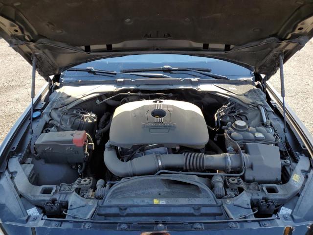 2017 JAGUAR XE PREMIUM SAJAD4BG1HA962003