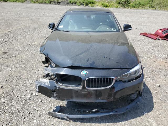 2018 BMW 430XI WBA4Z3C56JEC48080