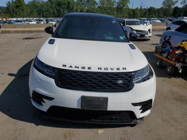 2023 LAND ROVER RANGE ROVE SALYT2EU4PA351637