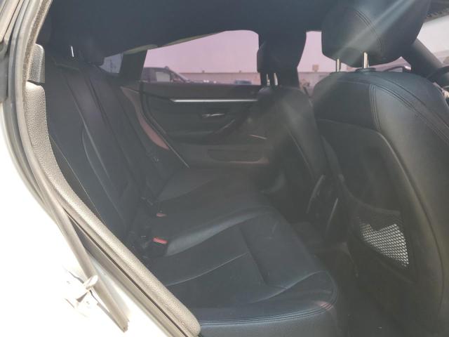 2016 BMW 428 I GRAN WBA4A9C51GGL89319