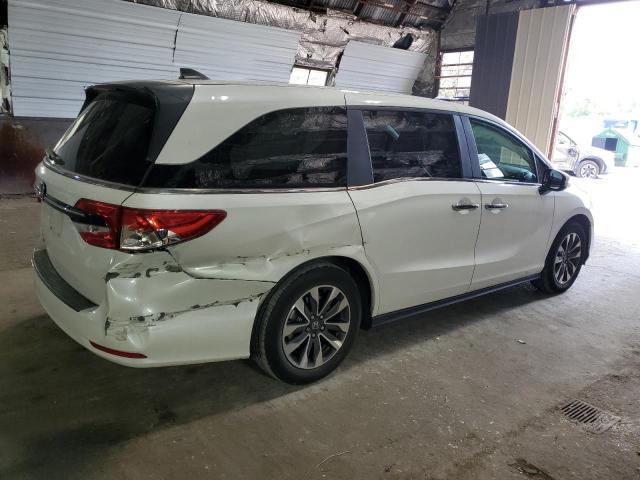 2023 HONDA ODYSSEY EXL 5FNRL6H63PB073787