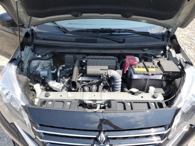 2024 MITSUBISHI MIRAGE G4 ML32FUFJXRHF04963