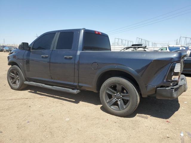 2021 RAM 1500 CLASSIC SLT - 1C6RR7GG5MS560221