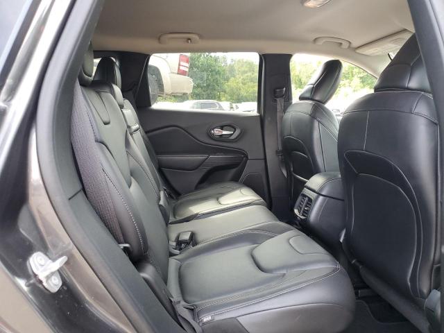 2016 JEEP CHEROKEE L - 1C4PJMDB4GW279720