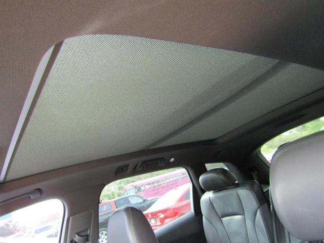 2017 AUDI Q7 PREMIUM WA1AAAF76HD0055XX