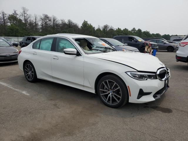 2021 BMW 330XI 3MW5R7J07M8B54426