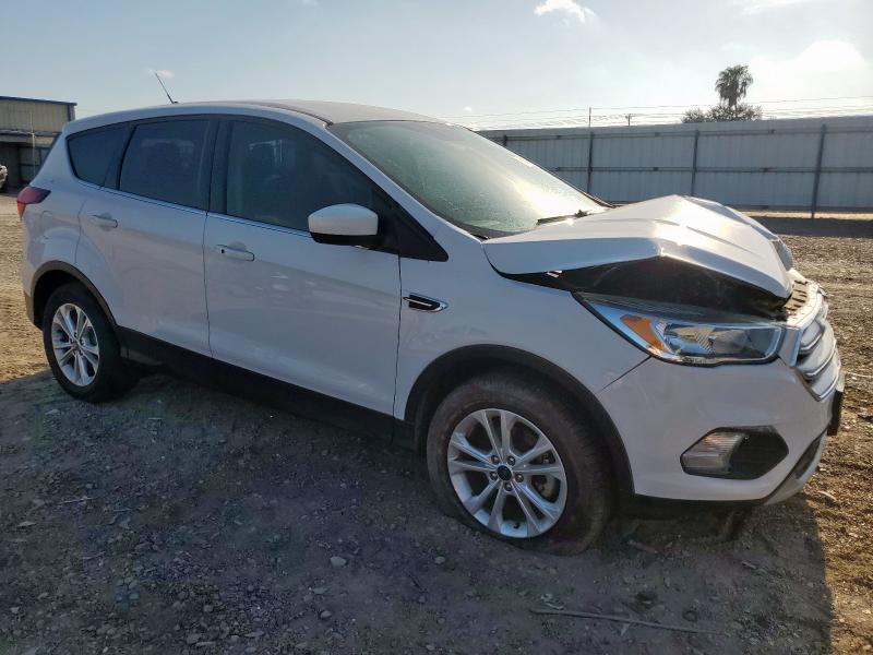 2019 FORD ESCAPE SE - 1FMCU0GD6KUB57484