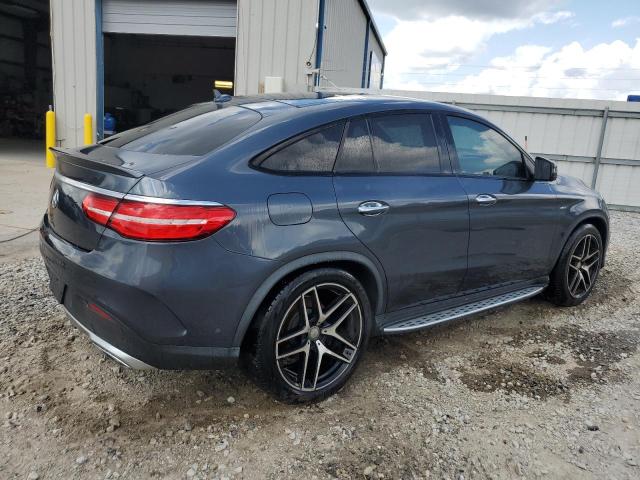 2016 MERCEDES-BENZ GLE COUPE 450 4MATIC 4JGED6EB7GA041877