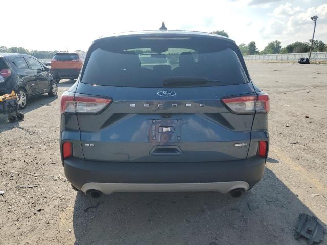 2020 FORD ESCAPE SE 1FMCU9G68LUC32533