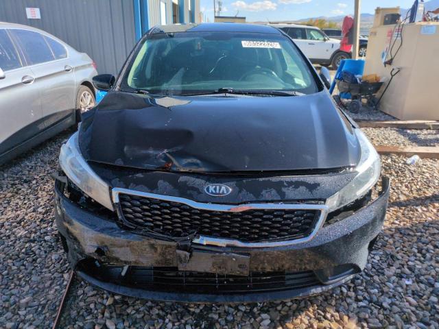 2018 KIA FORTE LX 3KPFK4A75JE202252