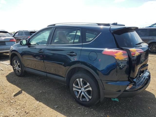 2017 TOYOTA RAV4 LE - 2T3BFREV2HW624809