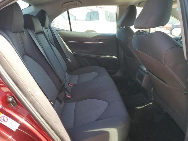 2018 TOYOTA CAMRY L - 4T1B11HK8JU671620