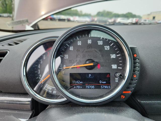 2017 MINI COOPER CLU WMWLU1C36H2F28753