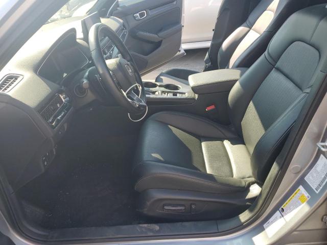 2022 HONDA CIVIC SPOR 19XFL1H85NE023385