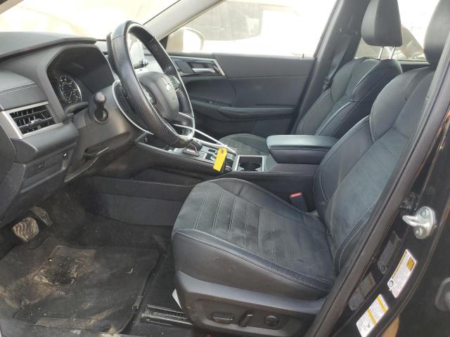 2022 MITSUBISHI OUTLANDER - JA4J4UA86NZ068305