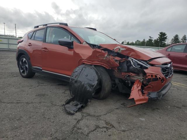 2024 SUBARU CROSSTREK 4S4GUHM63R3753657