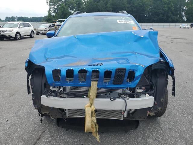 2021 JEEP CHEROKEE L 1C4PJMLB1MD178563