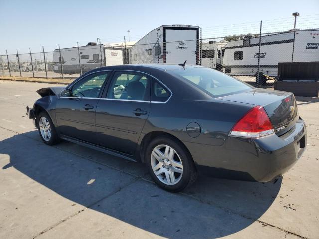 2016 CHEVROLET IMPALA LIM 2G1WB5E33G1101870