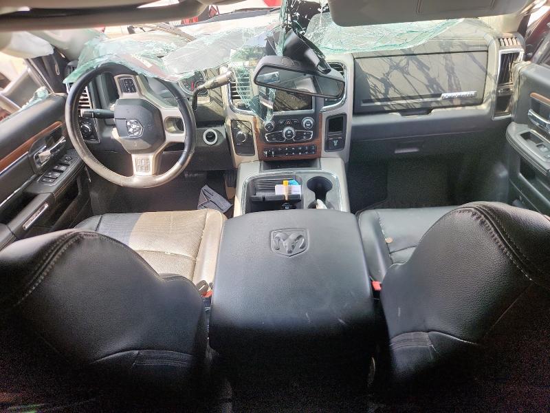 2018 RAM 2500 LARAM 3C6UR5NL2JG328872
