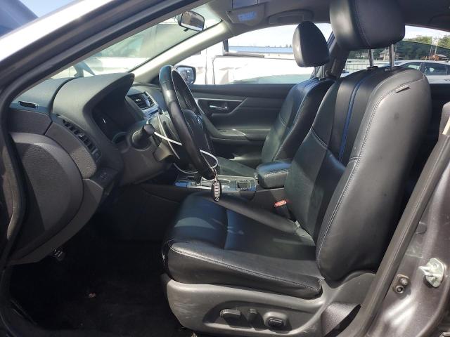 2018 NISSAN ALTIMA 2.5 1N4AL3AP5JC221625