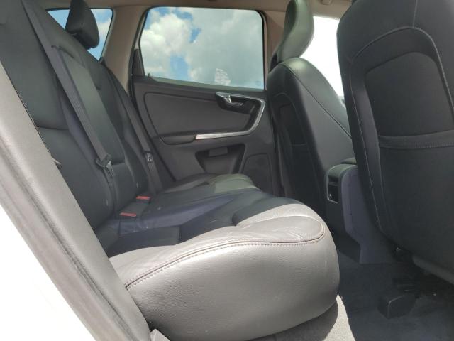 2016 VOLVO XC60 T5 PR YV4612RK0G2785817