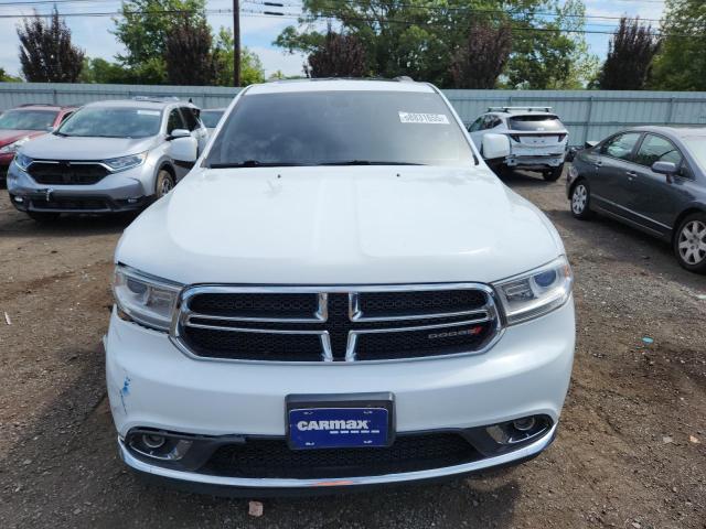 2015 DODGE DURANGO LIMITED 1C4RDJDGXFC147779