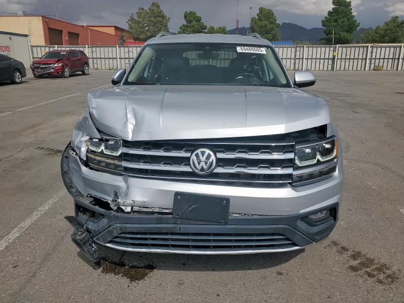 2018 VOLKSWAGEN ATLAS SE 1V2DR2CA4JC514973