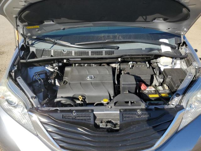 2013 TOYOTA SIENNA LE - 5TDKK3DC2DS351746
