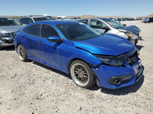 2017 HONDA CIVIC LX - 2HGFC2F68HH517662