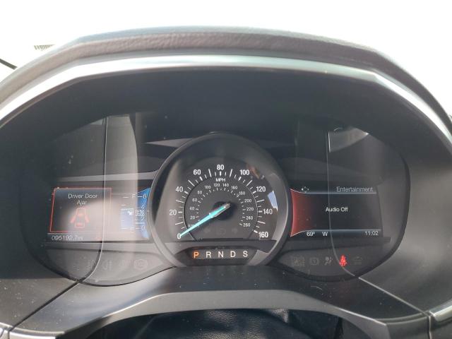 2016 FORD EDGE SPORT 2FMPK4AP6GBB49206