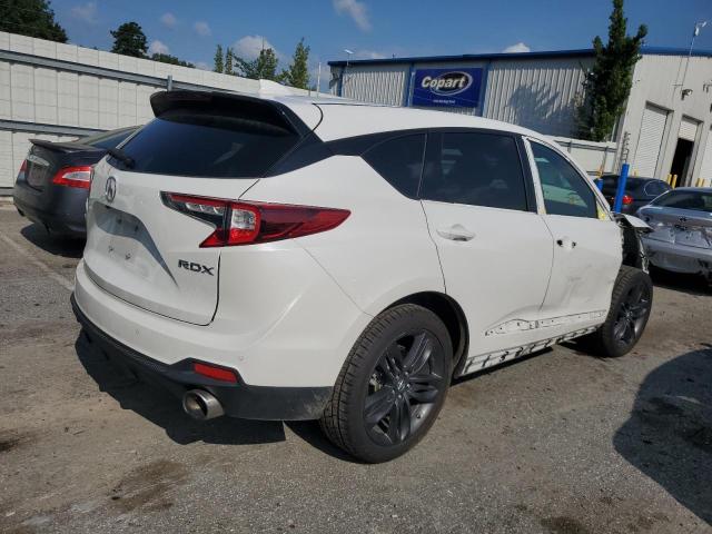 2021 ACURA RDX A-SPEC 5J8TC1H68ML023227